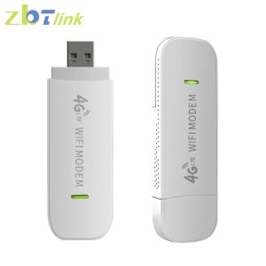 Explorer la Liberté du Web avec le Modem USB 4G LTE Débloqué