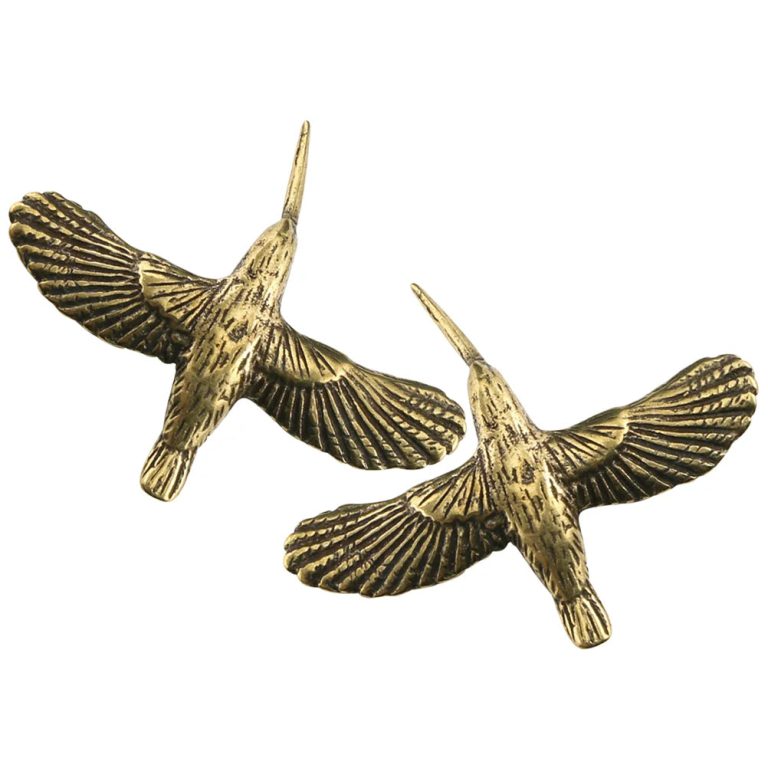 Un Charmant Équilibre Entre Esthétique Vintage et Énergie Feng Shui pour Sublimer Votre Décor