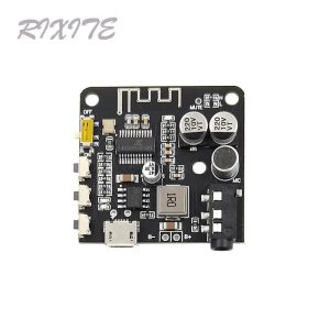 Transformez Votre Expérience Audio Avec Le Récepteur Bluetooth 5.0 Mini Haute Fidélité