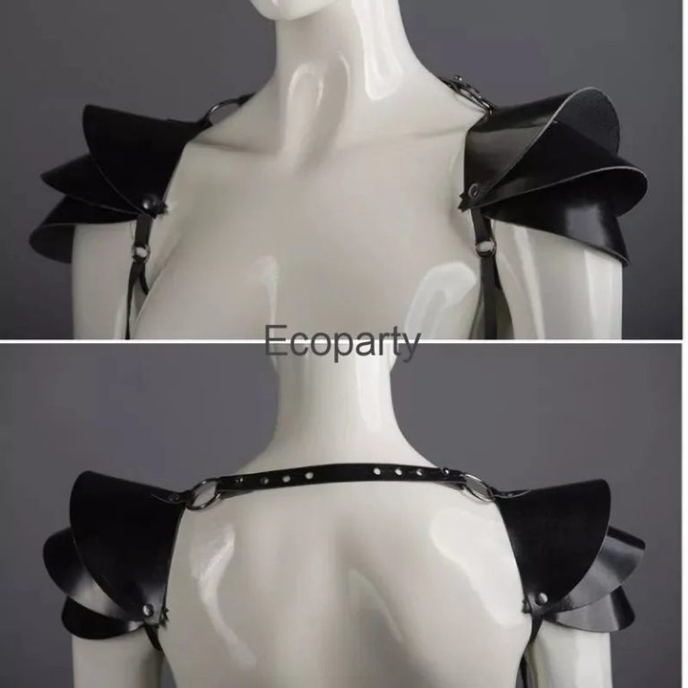 Plongez dans l’univers médiéval avec une armure chic et authentique