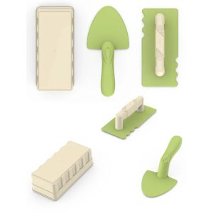 Un Monde d'Aventures et de Créativité sur le Sable