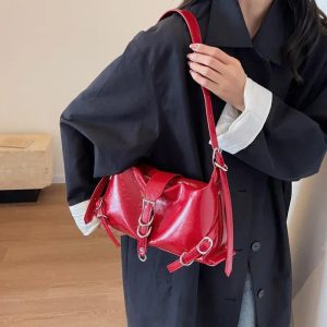 Adoptez l’Élégance Automnale : Le Sac Bandoulière Femme Indispensable pour 2023