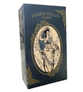 Plongez dans l’univers mystique du Tarot Fyodor Pavlov pour éveiller votre intuition