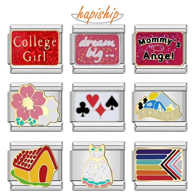 Redécouvrez l'élégance intemporelle avec le Charme Maison de Fleurs Brillantes Hapiship 2023