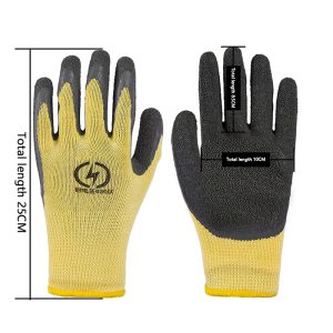 Sécurité et Confort Inégalés avec les Gants Isolants 400V : L’Allié de l’Électricien Moderne