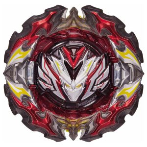 Dominez l’arène avec le Set Dynamite Battle de Toupies de Combat Valkyrie DB