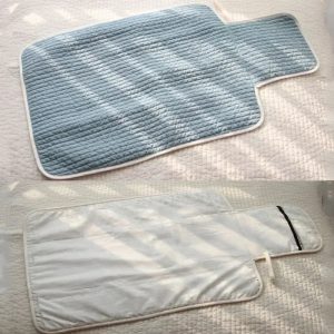 Découvrez le Matelas Bébé Imperméable Premium : Confort et Sécurité pour Votre Enfant