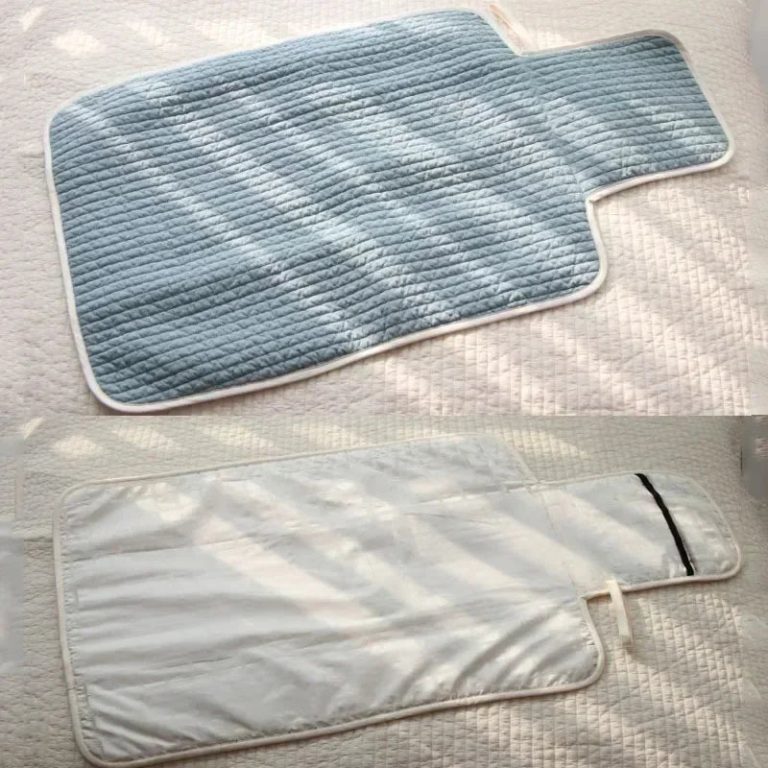 Découvrez le Matelas Bébé Imperméable Premium : Confort et Sécurité pour Votre Enfant