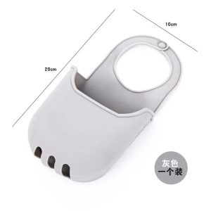 Révolutionnez Votre Cuisine avec un Égouttoir Polyvalent et Élégant