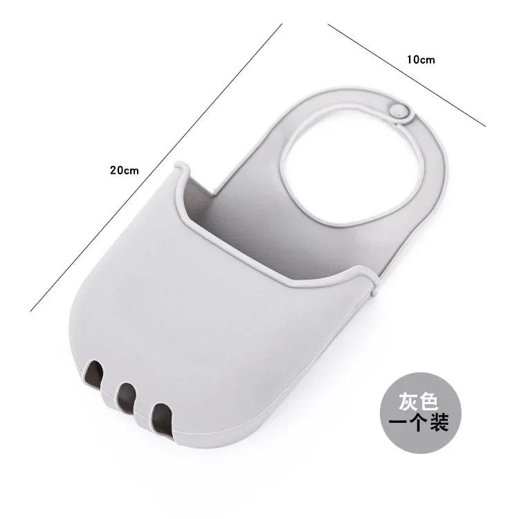 Révolutionnez Votre Cuisine avec un Égouttoir Polyvalent et Élégant