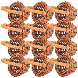 Un Élégant Accessoire Miniature pour Sublimer Vos Créations Décoratives