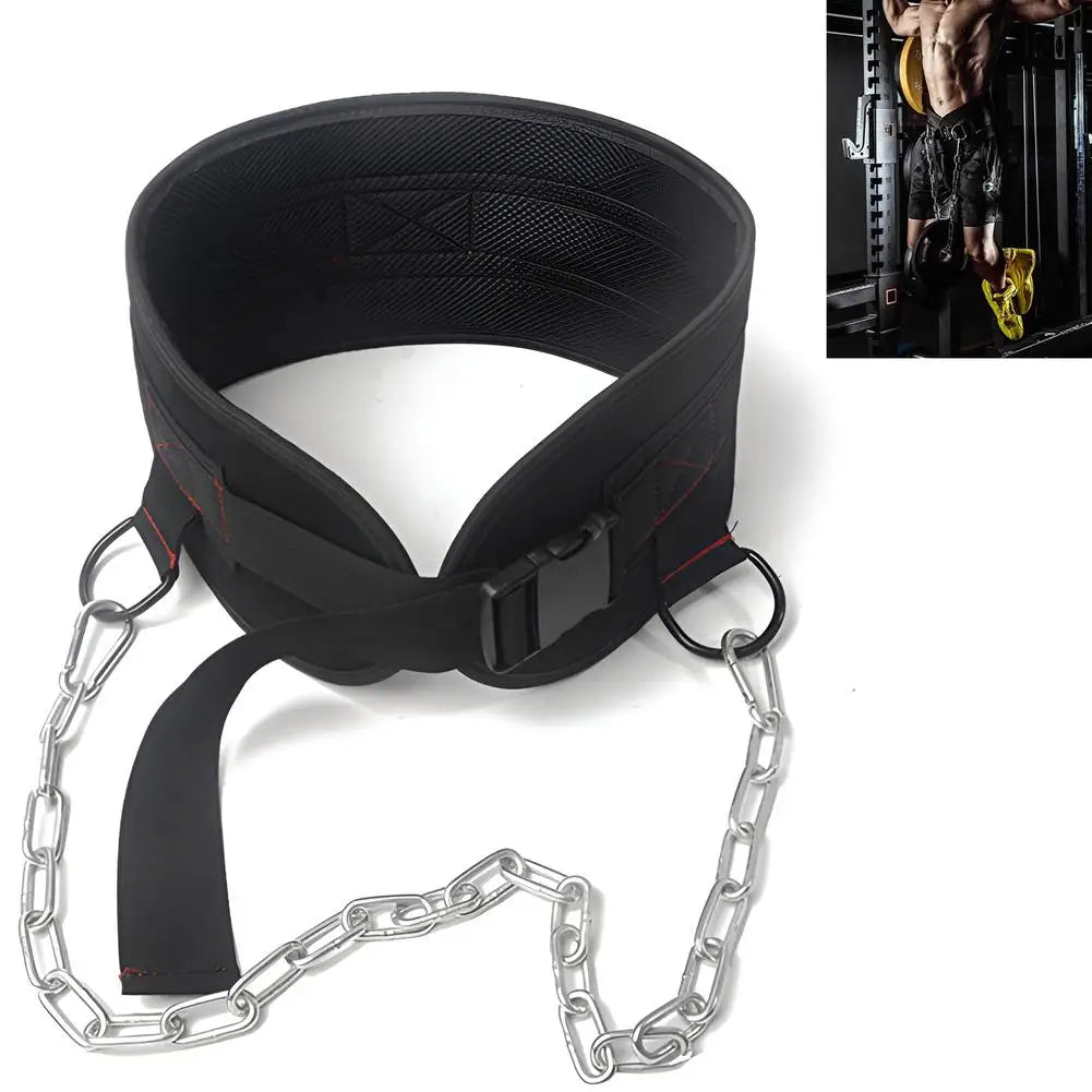 Maximisez vos performances avec une ceinture de musculation innovante