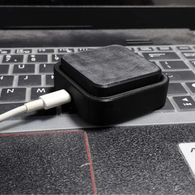 Donnez un coup de boost à votre environnement de travail avec le Clavier Macro USB Programmable