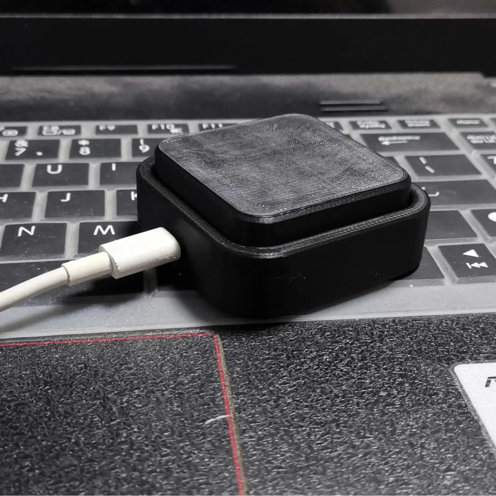 Donnez un coup de boost à votre environnement de travail avec le Clavier Macro USB Programmable