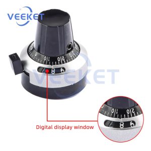 Révolutionnez vos réglages électroniques avec précision et élégance