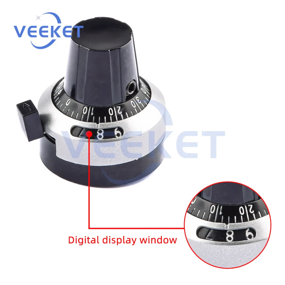 Révolutionnez vos réglages électroniques avec précision et élégance