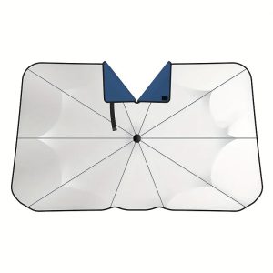 Confort et Protection Optimisés pour Votre Voiture cet Été