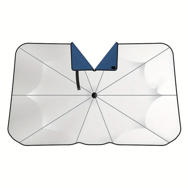 Confort et Protection Optimisés pour Votre Voiture cet Été