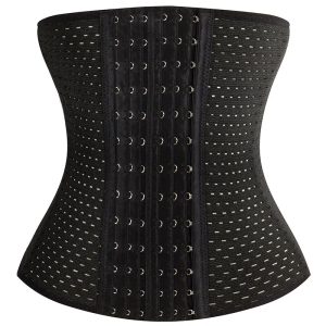 Raffinement et Confort : Redécouvrez Votre Silhouette avec le Corset Amincissant Femme AXAYAYA