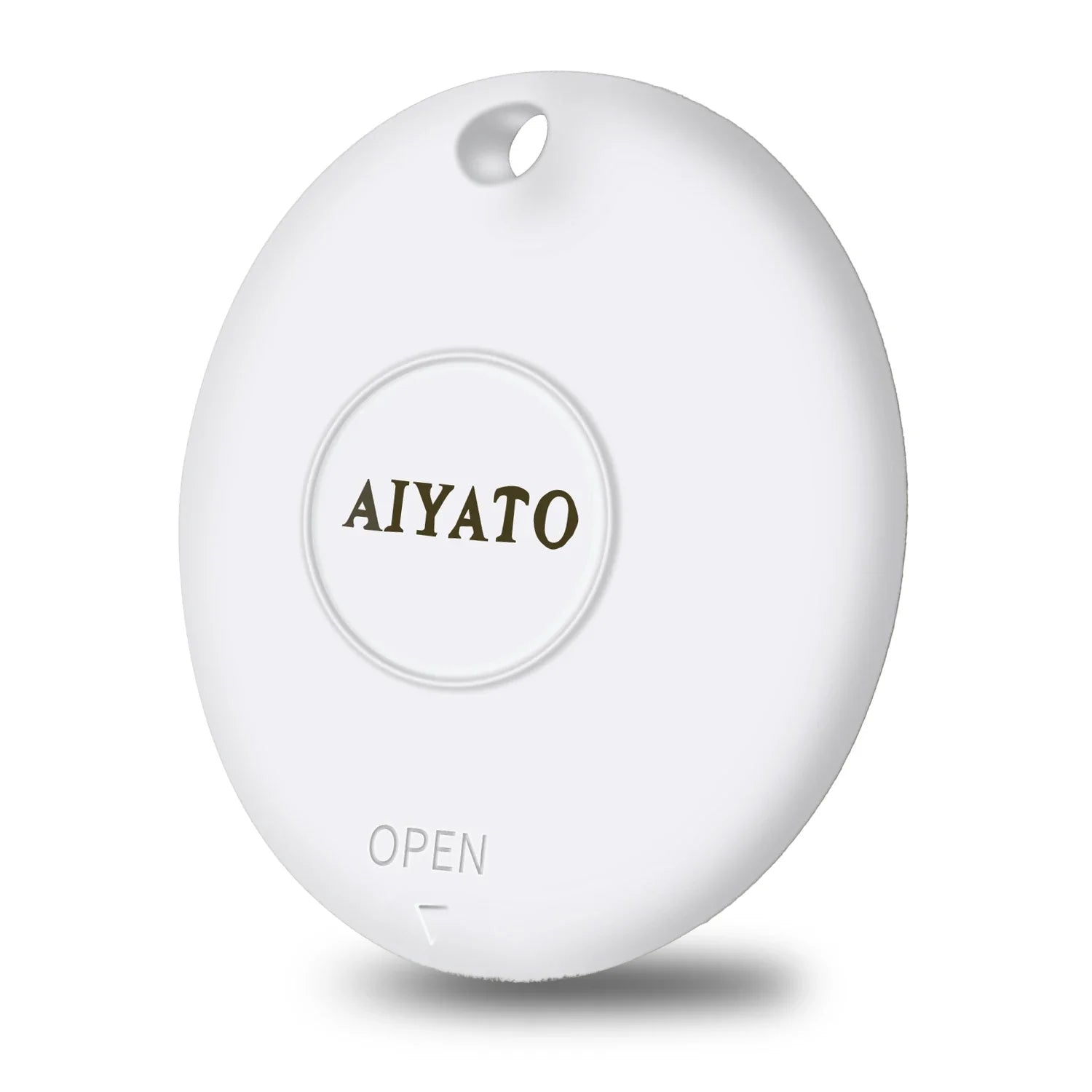 Retrouvez toujours vos proches et objets précieux grâce au mini tracker intelligent AIYATO