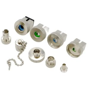 Connectez votre futur avec le nouvel adaptateur fibre optique : performance, fiabilité et design innovant