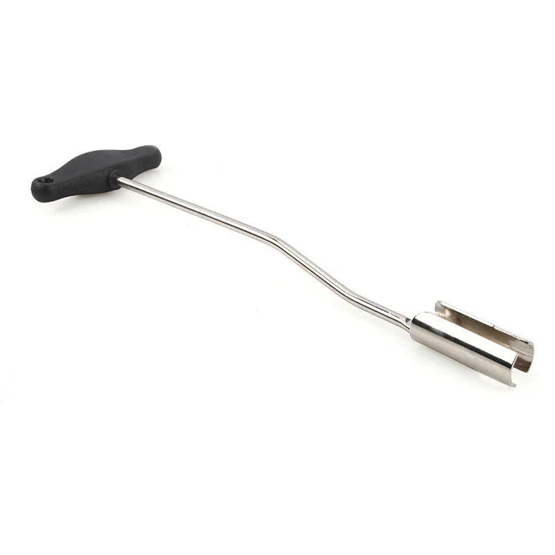 L'Essence de la Précision : Optimisez Vos Réparations Auto avec Cet Extracteur de Câble de Bougie d’Allumage pour VW Audi