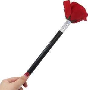 Illuminez vos spectacles avec un tour de magie floral inédit