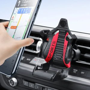 La Révolution du Confort en Voiture : Adoptez le Support de Téléphone Universel pour Siège de Voiture
