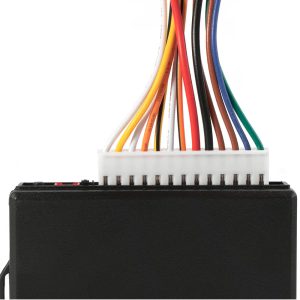 Simplifiez la sécurité de votre voiture avec un système de verrouillage centralisé sans clé