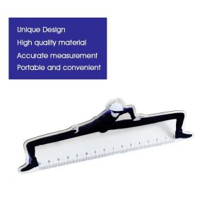 L'alliance subtile de la précision et du style anime – Une touche d'originalité pour vos fournitures