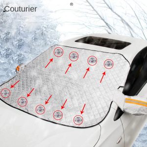 L'accessoire indispensable pour affronter l'hiver sans tracas