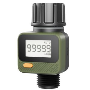 Révolutionnez l’arrosage de votre jardin grâce à une gestion intelligente de l’eau