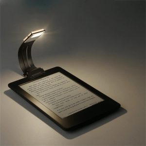 Illuminez vos soirées de lecture avec une innovation portable et personnalisable