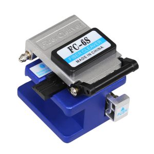 Boostez vos installations FTTH grâce à une coupe ultra-précise