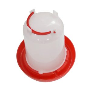 Une Solution Innovante pour l’Hydratation Optimale de Vos Volailles