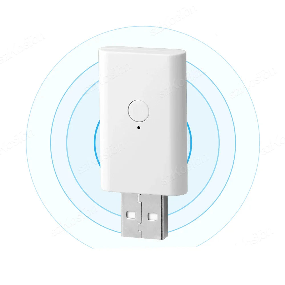 Donnez une nouvelle dimension à votre Smart Home grâce à une connectivité optimisée