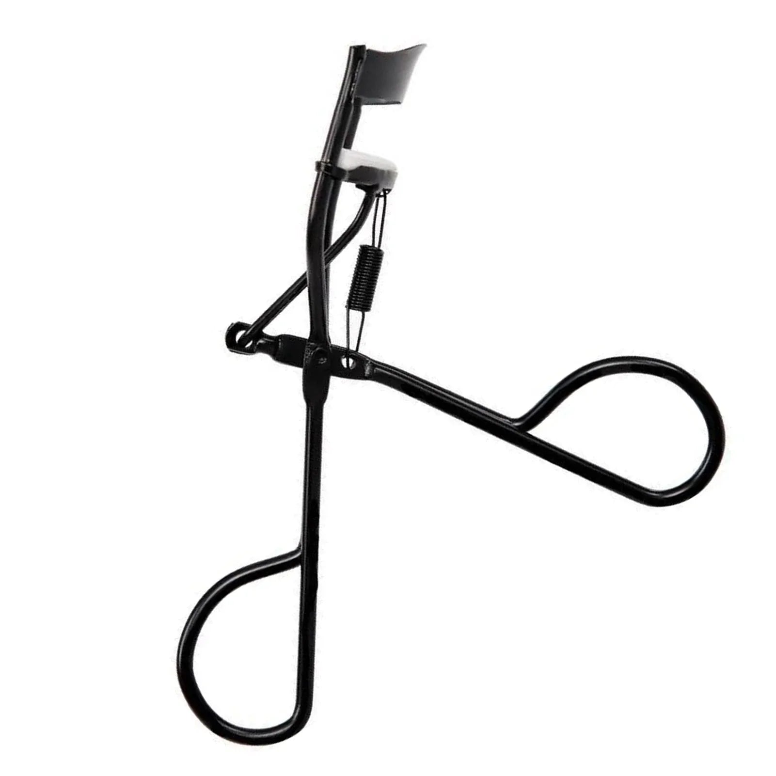 Le secret d’un regard captivant : recourbe-cils en acier inoxydable pour un look professionnel