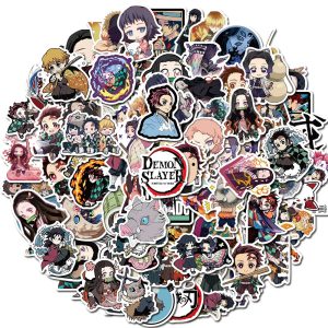 Ajoutez une Touche d’Originalité à Vos Objets avec des Stickers Naruto