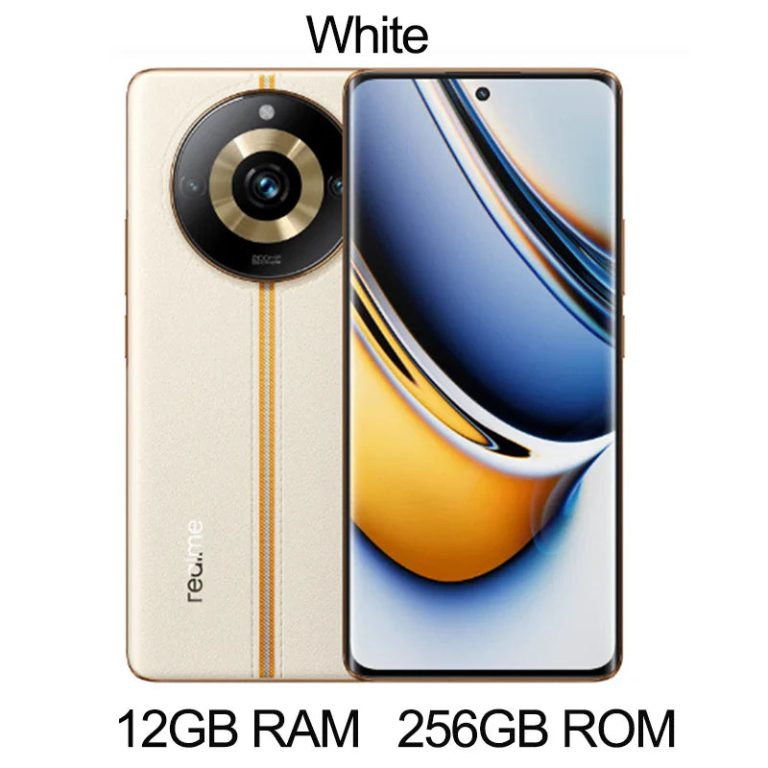 Séduisante Révolution Mobile : Le Realme 11 Pro Plus 5G Qui Redéfinit l’Expérience Smartphone