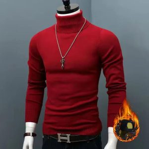 Garder la chaleur avec élégance : découvrez le secret d’un hiver confortable