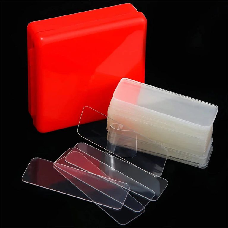 Découvrez l’ingrédient secret de vos projets créatifs : le ruban adhésif double face transparent TFAAI