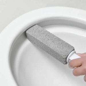 Une Solution Naturelle et Efficace pour une Salle de Bain Éclatante