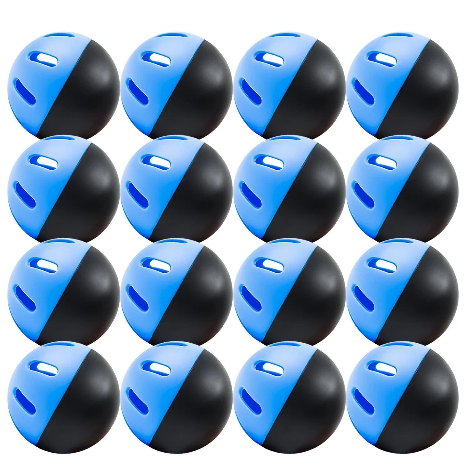 Boostez votre entraînement de baseball avec l'innovation des balles EVA ultra douces