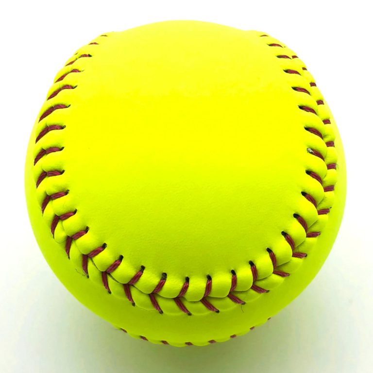 Découvrez l’atout incontournable pour booster vos entraînements de softball