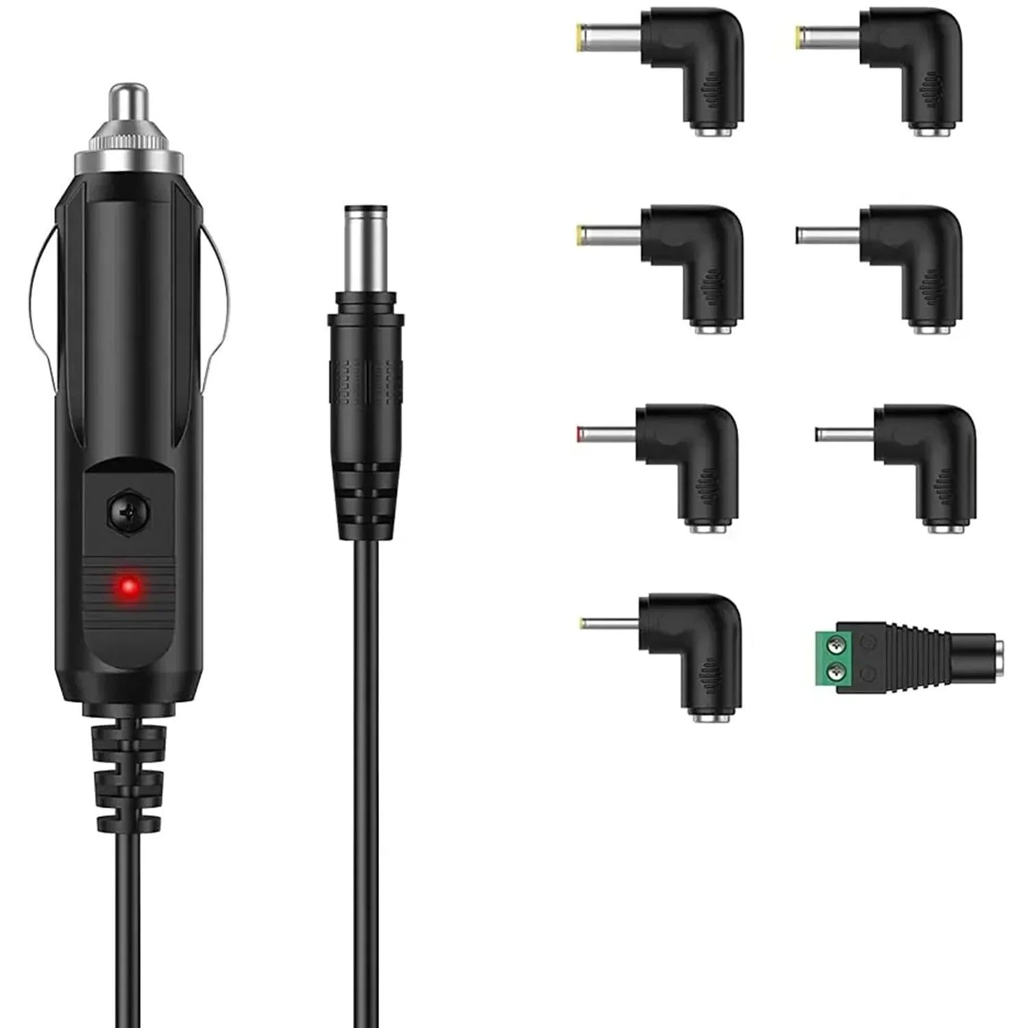 Ne manquez jamais d'énergie sur la route grâce à un allié technologique incontournable
