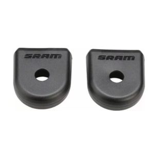 Protection ultime pour manivelles de VTT : La solution SRAM Original qui révolutionne vos sorties