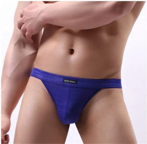 Réinventez votre élégance : découvrez l'audace des Boxers en Dentelle Transparente BRAVE PERSON