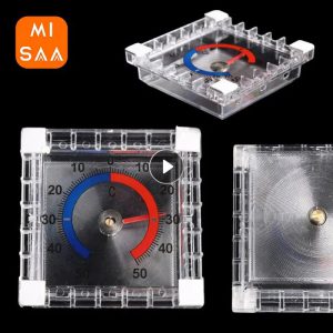 Surveillez Chaque Degré Avec Précision et Style