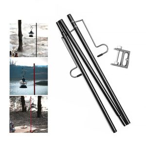 Le compagnon idéal pour illuminer vos aventures en plein air