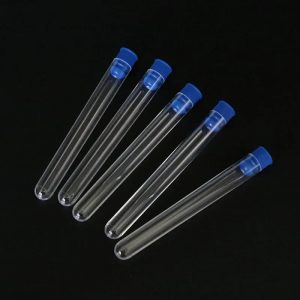 Dynamisez Vos Expériences Scientifiques avec des Tubes à Essai Innovants et Fiables